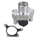 Freightliner 2010-2021 Sprinter 2500 3500 3.0 OM642 AGR-Ventil und Dichtung 6421401460-3