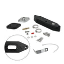 Kit de suppression de la recirculation des gaz d'échappement (EGR) pour Ford F-250, F-350 et F-450 Super Duty 6,7 L Powerstroke Diesel-4