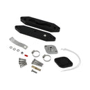 Kit de suppression de la recirculation des gaz d'échappement (EGR) pour Ford F-250, F-350 et F-450 Super Duty 6,7 L Powerstroke Diesel-6