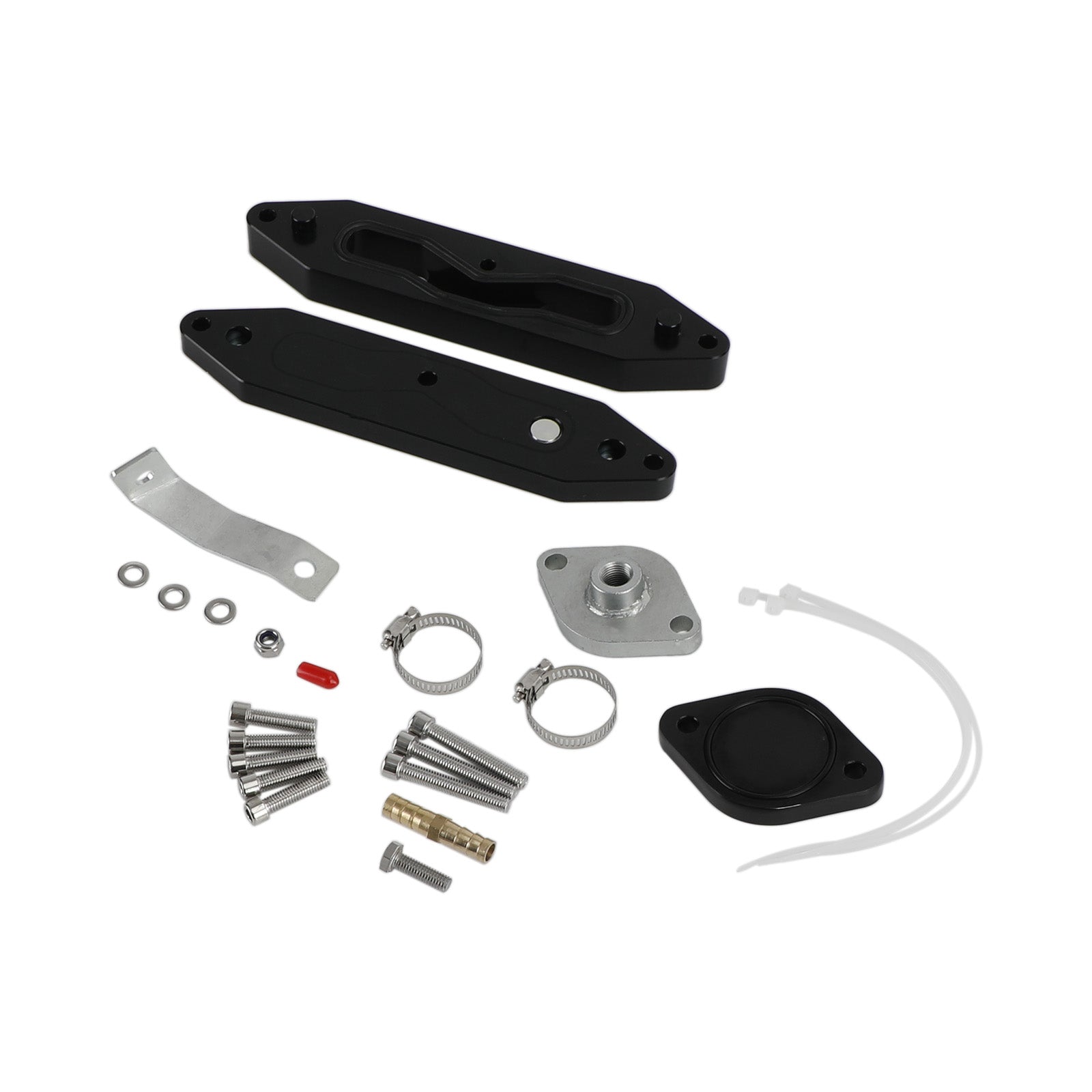 EGR Delete Kit for Ford F-250 F-350 F-450 Super Duty 6.7L Powerstroke Diesel