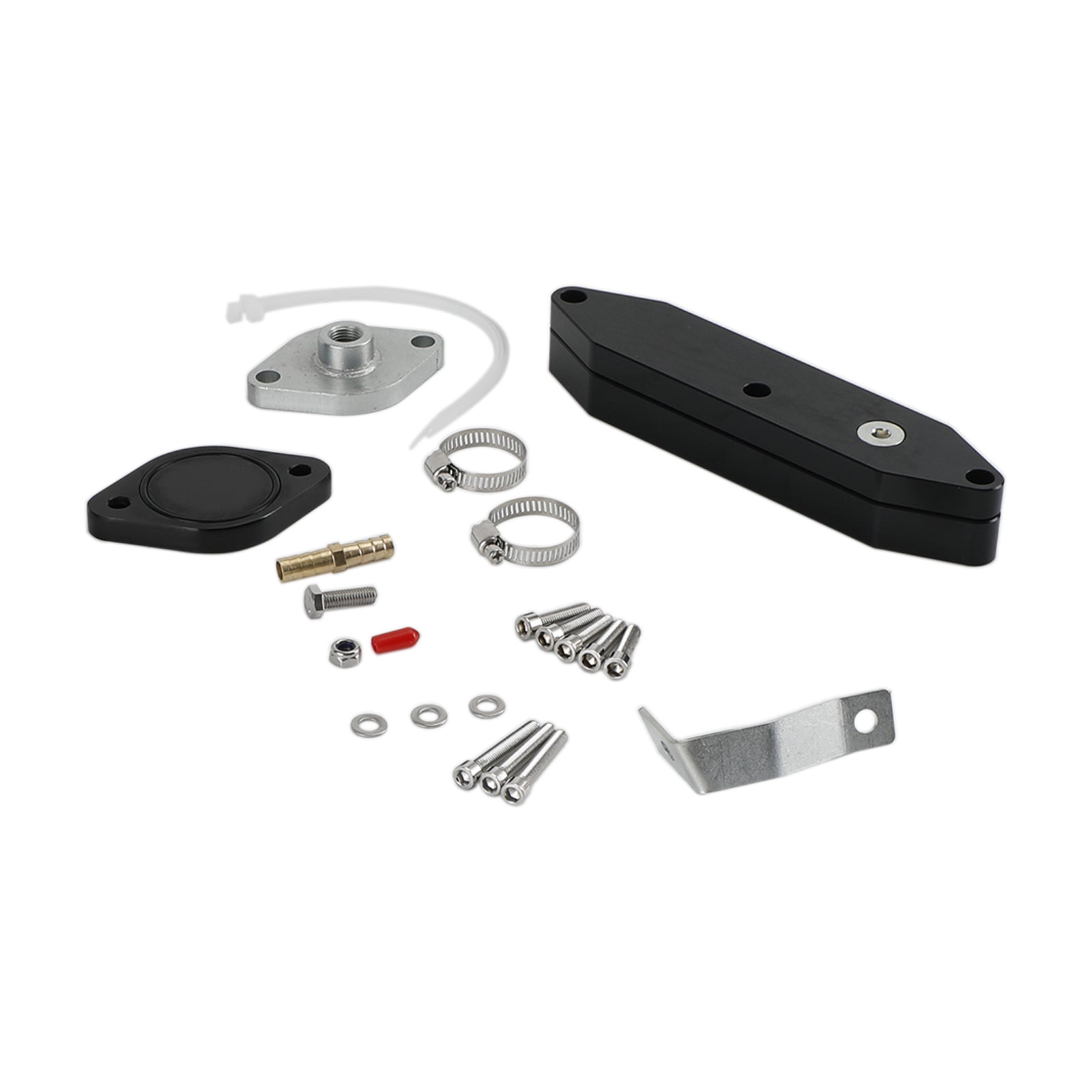 Ford 2011-2023 F250 F350 F450 Super Duty 6.7L Powerstroke Diesel EGR Delete Kit