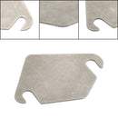 Plaque de blocage de suppression EGR des moteurs Mazda 1.4 CiTD-3