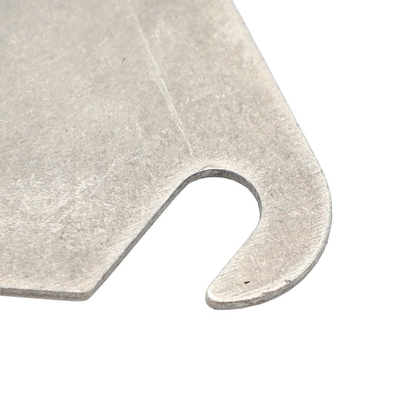 Plaque de blocage de suppression EGR pour moteurs Mazda 1.6 CiTD Y4 et Y6