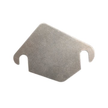 Plaque de blocage de suppression EGR pour Ford Fiesta MK6 MK7 Fusion 1.4 1.6 TDCi