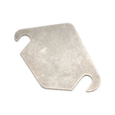 Plaque de blocage de suppression EGR pour moteurs Mazda 1.6 CiTD Y4 et Y6-12