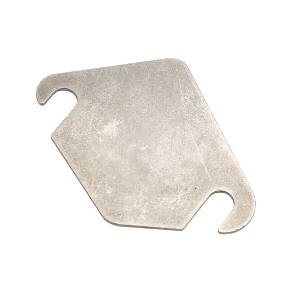 Plaque de blocage de suppression EGR pour Citroën C2 C3 C4 C5 1.4 1.6 HDI