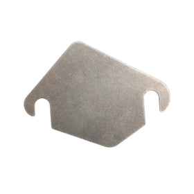 Citroen C2 C3 C4 C5 1.4 1.6 HDI EGR Delete Block Off Plate