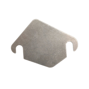 Plaque de blocage de suppression EGR pour Citroën C2 C3 C4 C5 1.4 1.6 HDI