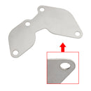 Plaque de blocage de suppression EGR pour Holden Colorado RC 3.0TD à partir de 2008-6