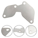 Plaque de blocage de suppression de la grille EGR Holden Rodeo RA 2007-2008-3