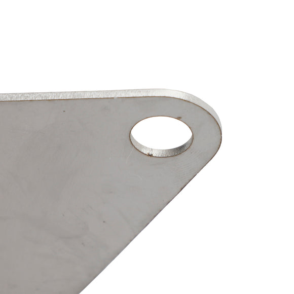 Plaque de blocage de suppression EGR pour Holden Colorado RC 3.0TD à partir de 2008