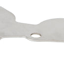 Plaque de blocage de suppression EGR pour Holden Colorado RC 3.0TD à partir de 2008-5