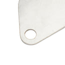 Plaque de blocage de suppression EGR pour Holden Colorado RC 3.0TD à partir de 2008-4