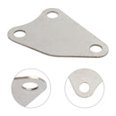 EGR-Löschblockierplatte für Nissan Patrol GU ZD30 - Common Rail Diesel - CRD-6