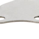 EGR-Löschblockierplatte für Nissan Patrol GU ZD30 - Common Rail Diesel - CRD-5