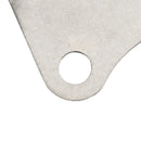 EGR-Löschblockierplatte für Nissan Patrol GU ZD30 - Common Rail Diesel - CRD-10