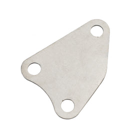 Plaque d'obturation EGR pour Nissan Patrol GU ZD30 – Common Rail Diesel – Acier CRD