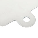 Plaque de blocage de suppression EGR pour Ford PX PX2 Ranger 3,2 L et 2,2 L-5