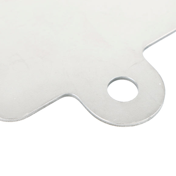 Plaque de blocage de suppression EGR pour Ford PX PX2 Ranger 3,2 L et 2,2 L