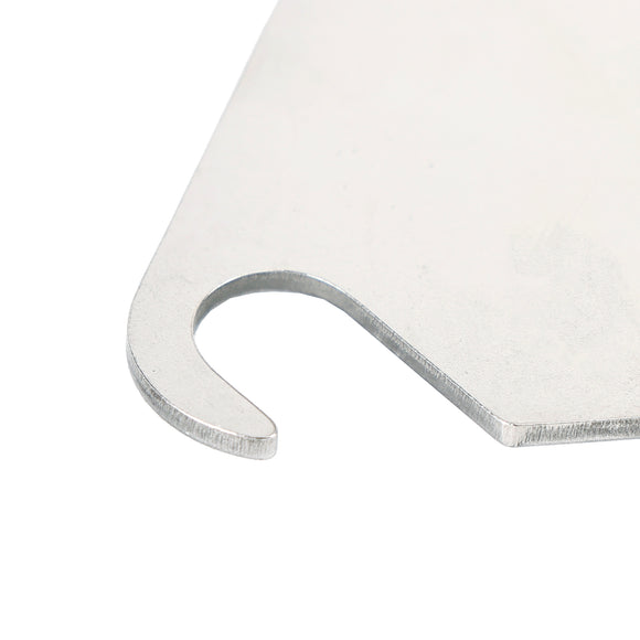 Plaque de blocage de suppression EGR pour moteurs Mazda BT-50 2,2 L 4 cylindres et 3,2 L 5 cylindres