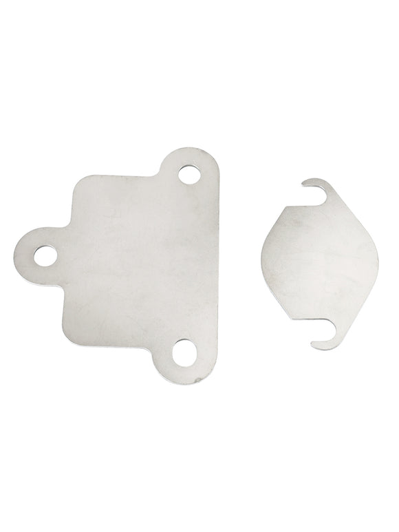 Plaque de blocage de suppression EGR pour moteurs Mazda BT-50 2,2 L 4 cylindres et 3,2 L 5 cylindres