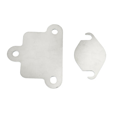 Plaque de blocage de suppression EGR pour Ford PX PX2 Ranger 3,2 L et 2,2 L