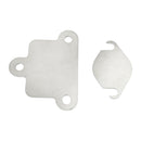 Plaque de blocage de suppression EGR pour moteurs Mazda BT-50 2,2 L 4 cylindres et 3,2 L 5 cylindres-1