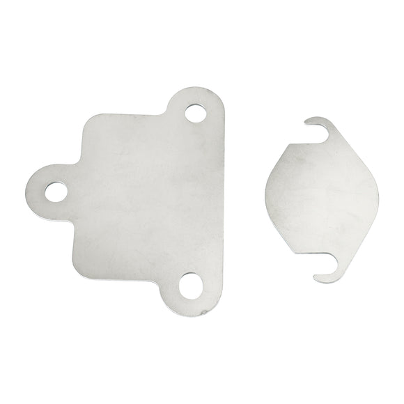 Plaque de blocage de suppression EGR pour moteurs Mazda BT-50 2,2 L 4 cylindres et 3,2 L 5 cylindres