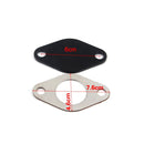 Audi Volkswagen Skoda Seat 2.0TDI AGR-Ventilblockierplatte-2