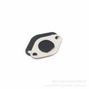 Audi Volkswagen Skoda Seat 2.0TDI AGR-Ventilblockierplatte-7