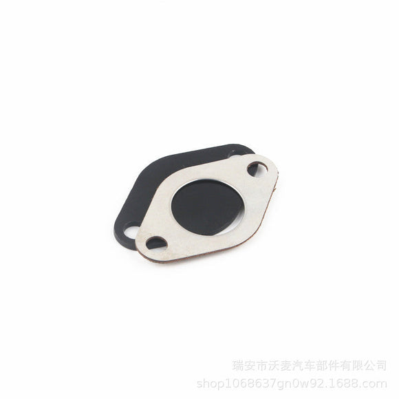 Plaque de blocage de la vanne EGR Volkswagen MK4 1999.5-2003