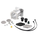 Kit d'obturation EGR pour BMW X5 E70 3.0 M47N2 M57N2 2006-2010-1