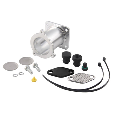 BMW 2005-2008 7er-Reihe E66 730Ld M47N2 M57N2 EGR-Abdeckkit