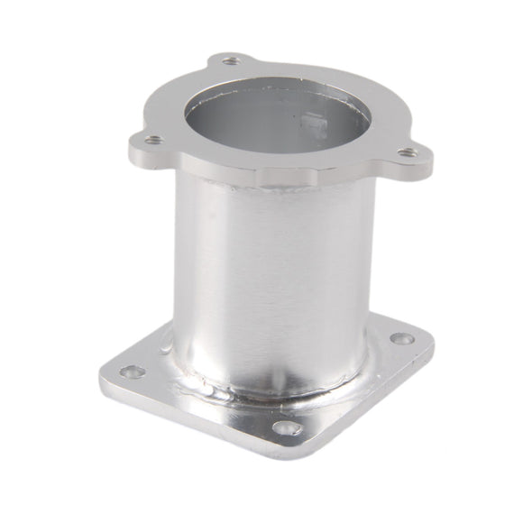 Kit d'obturation EGR pour BMW Série 1 E87 118d 120d 5 portes M47N2 M57N2 (2003-2007)