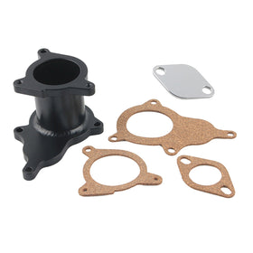Kit de réparation de vanne EGR pour Audi A4 Avant 2.0 TDI CAGC CAHA (à partir de 11.2007)