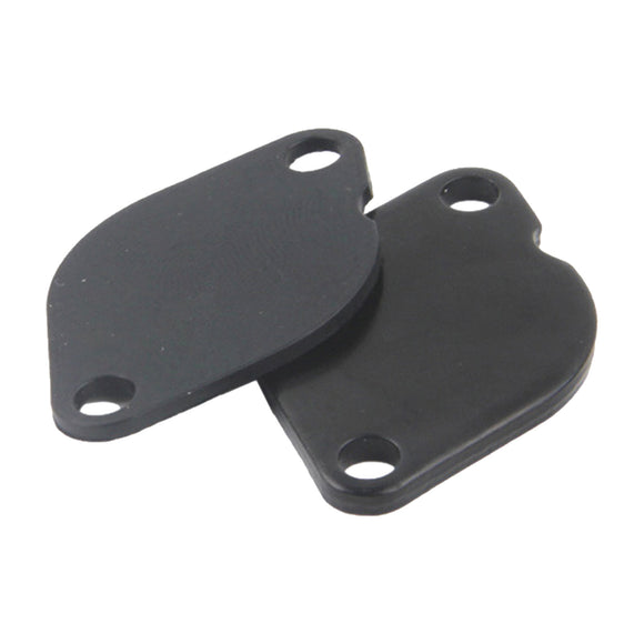 Land Rover Defender & Discovery 2 TD5 Engine EGR Delete Block Off Plate