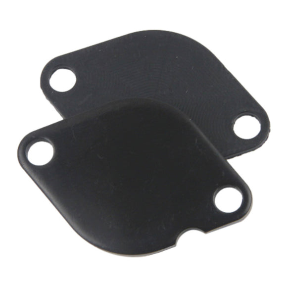 Land Rover Defender & Discovery 2 TD5 Engine EGR Delete Block Off Plate