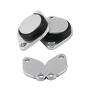 Land Rover Discovery 3 Range Rover Sport 2.7 TDV6 EGR Delete Block Off Plate-1