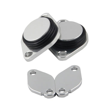 EGR Delete Blanking Plate for Land Rover Discovery 3 Range Rover Sport 2.7 TDV6