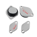 Land Rover Discovery 3 Range Rover Sport 2.7 TDV6 EGR Delete Block Off Plate-2