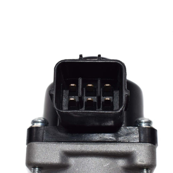 Ford Mondeo Mk III (B5Y) 1.8 16v 2.0 11.2000-08.2007 5204549 1590848 1119890 1S7G9D475AE Vanne EGR