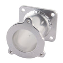 Kit de suppression de collecteur d'échappement diesel EGR pour BMW Série 5 E61 2002-2007 (520d/525d/530d/530xd M47N2/M57N2)-6