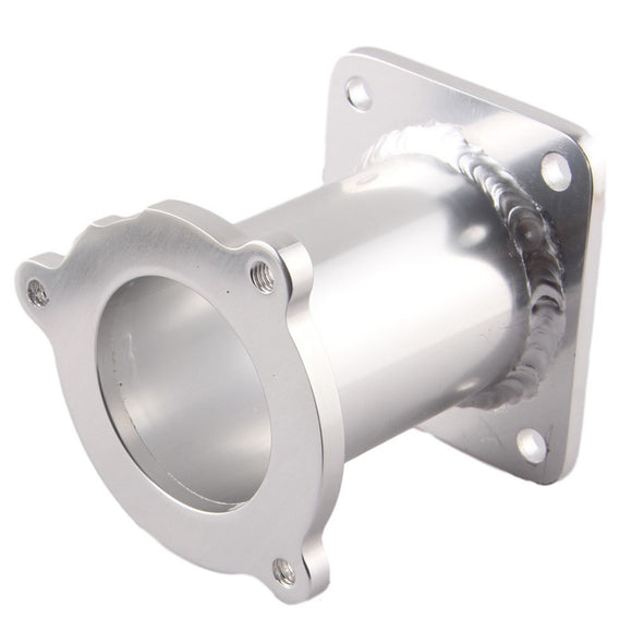 Kit de suppression de la grille de recirculation des gaz d'échappement (EGR) pour BMW Série 1 E87 118d 120d 5 portes (M47N2 M57N2) (2003-2007)