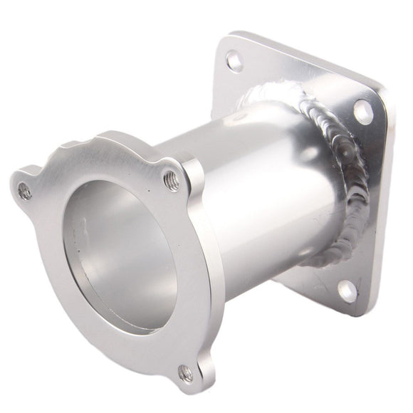 Kit de suppression de collecteur d'échappement diesel EGR pour BMW Série 3 E90/E91 31 3200D/325d/330d/330xd M47N2 M57N2 (2004-2008)