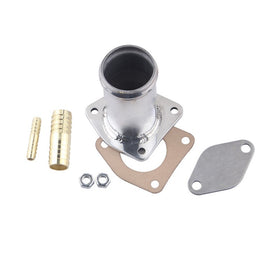 Volkswagen 1999.5-2003 MK4 ALH EGR Removal Delete Blanking Blank Kit