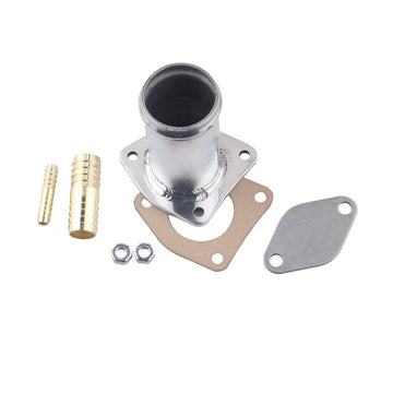 Kit de suppression et d'obturation de l'EGR pour VW MK4 ALH 1999-2003