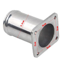 Kit d'obturation de suppression de la grille de recirculation des gaz d'échappement diesel pour BMW Série 3 E46 320td M47 M47N M57 M47N2 M67 M47R (2000-2004)-2