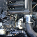 BMW 2007-2010 X6 E71 30dX M47 M47N M57 M47N2 M67 M47R Diesel EGR Löschen Blanking Blank Kit-7