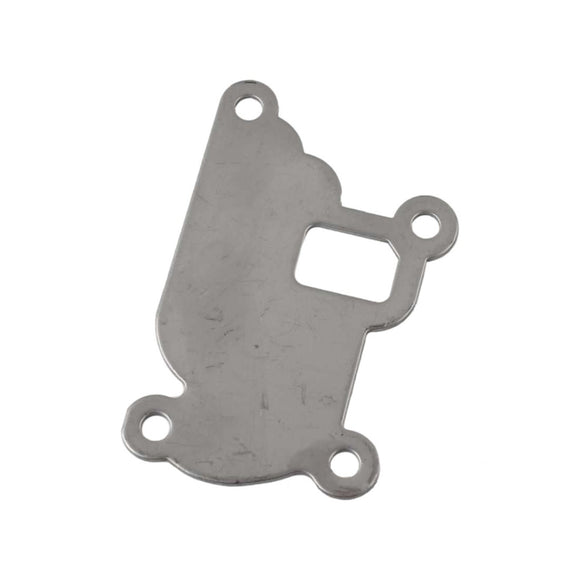 Plaque aveugle de vanne EGR pour moteurs à essence Vauxhall Astra II 1.0 12V et 1.2 16V (1998-2001)