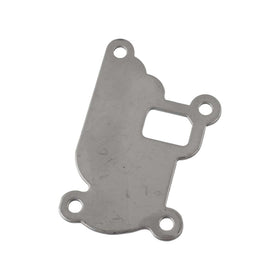 Opel 1993-2001 Corsa B 1.0 12V 1.2 16V Petrol Engines EGR Valve Blind Plate